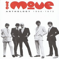 Move - Move Anthology 1966-72 (CD 4 - 1969-1972)