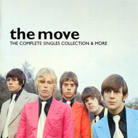 Move - The Complete Singles Collection & More