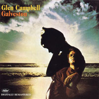 Glenn Campbell - Galveston (Vinyl)