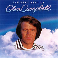 Glenn Campbell - Very Best Of