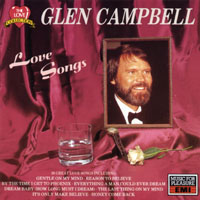 Glenn Campbell - Love Songs