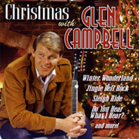 Glenn Campbell - Christmas With Glen Campbell