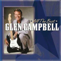 Glenn Campbell - All The Best