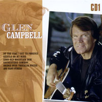 Glenn Campbell - Rhinestone Cowboy (CD 1)