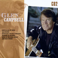 Glenn Campbell - Rhinestone Cowboy (CD 2)