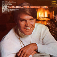 Glenn Campbell - The Capitol Albums Collection, Vol. 1 (CD 11 - That Christmas Feeling)