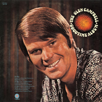 Glenn Campbell - The Capitol Albums Collection, Vol. 2 (CD 6 - The Glen Campbell Goodtime Album)