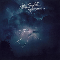 Glen Campbell - The Capitol Albums Collection, Vol. 3 (CD 9 - Highwayman)