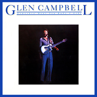 Glenn Campbell - The Capitol Albums Collection, Vol. 3 (CD 10 - Somethin' 'bout You Baby I Like)