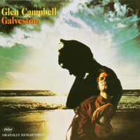 Glenn Campbell - Galveston (Remastered 2001)