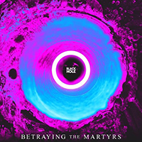 Betraying The Martyrs - Black Hole (Single)