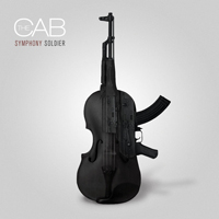 Cab (USA, NV) - Symphony Soldier