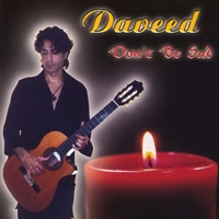 Daveed - Don't Be Sad