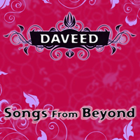 Daveed - Songs From Beyond
