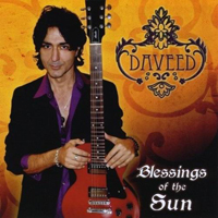 Daveed - Blessings Of The Sun