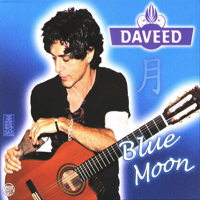 Daveed - Blue Moon