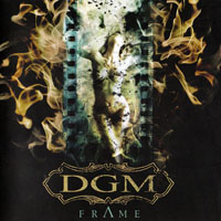 DGM - FrAme (Japan Edition)