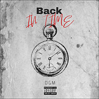 DGM - Back In Time (EP)