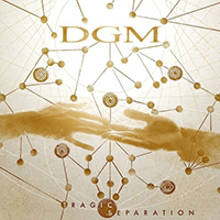 DGM - Flesh and Blood (Single)