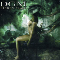 DGM - Hidden Place