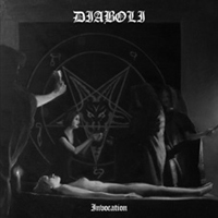 Diaboli - Invocation