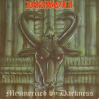 Diaboli - Mesmerized By Darkness