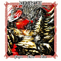 Diaboli - Pagan Gods Rise (Single)