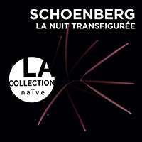 Arditti Quartet - Schoenberg: Nuit transfiguree