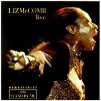 Liz Mc Comb - Live