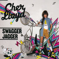 Cher Lloyd - Swagger Jagger (Single)
