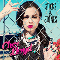 Cher Lloyd - Sticks + Stones (USA Version)