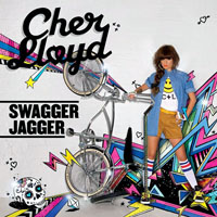Cher Lloyd - Swagger Jagger (EP)