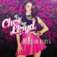 Cher Lloyd - Oath (Single)