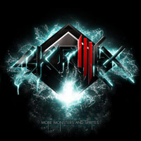 Skrillex - More Monsters And Sprites (EP)