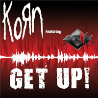 Skrillex - Get Up (Single) (Split)