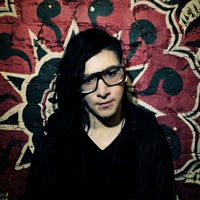 Skrillex - Mothership 002 (16.12.2011)