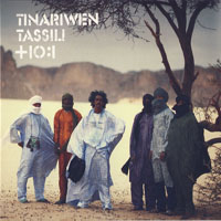 Tinariwen - Tassili (Limited Edition, CD 2)