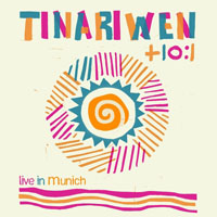 Tinariwen - Live in Munich