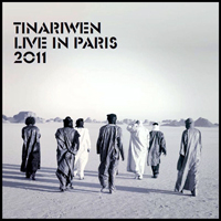 Tinariwen - Live in Paris 2011