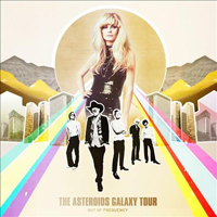 Asteroids Galaxy Tour - Out Of Frequency