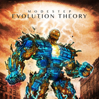 Modestep - Evolution Theory (iTunes Deluxe Edition)