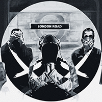 Modestep - London Road (Bonus Track Version)