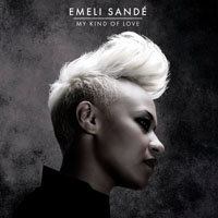 Emeli Sande - My Kind Of Love (Single)