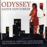 Odyssey (USA) - Native New Yorkers