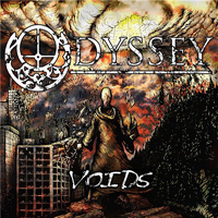 Odyssey (USA, WA) - Voids