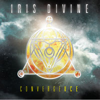 Iris Divine - Convergence (EP)