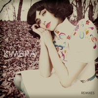 Kimbra - Remix (EP)