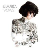 Kimbra - Vows (2012 Target Edition)
