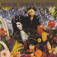 Gun Club - Danse Kalinda Boom (CD 1: Live In Pandora's Box - Rotterdam, The Netherlands 22Nd September 1984)