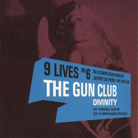 Gun Club - Divinity (CD 1)